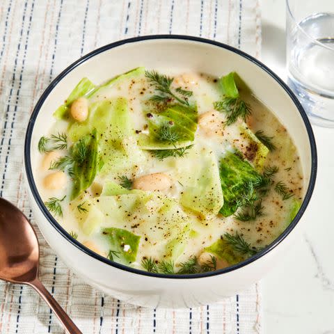Photographer: Jen Causey, Food Stylist: Margaret Monroe Dickey, Prop Stylist: Christina Daley