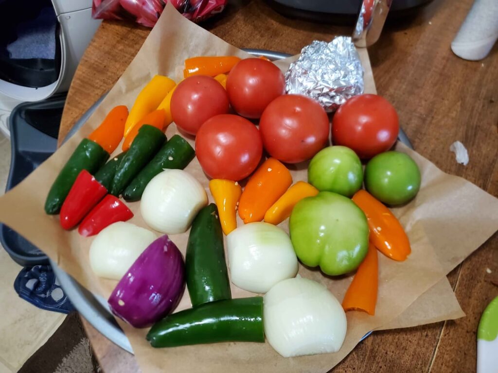 First timer here, pretty good but needs refinement.