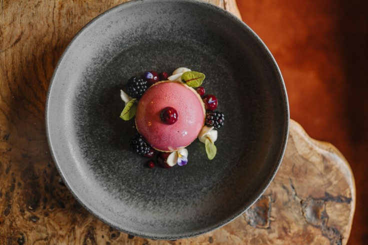 The 'menu du jour' at Wildebeest offers exceptional value for money. © Tori O'Connor