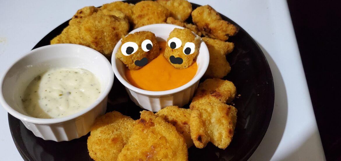 Nugs in Buffalo jacuzzi