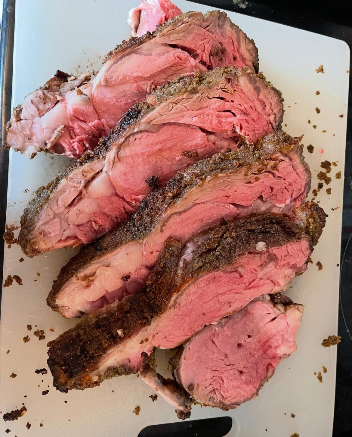 $6.99/lb Ribeye Roast