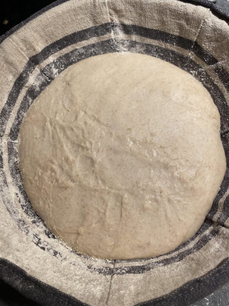 Baked my first loaf today! Baked my first loaf today!