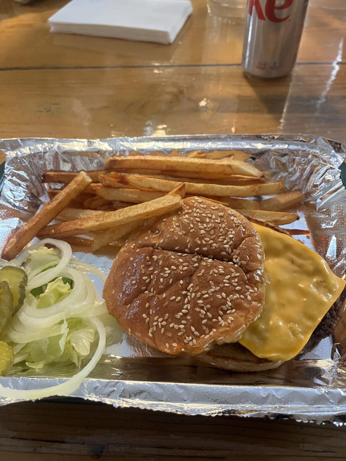 Meadow creek lodge island park Idaho