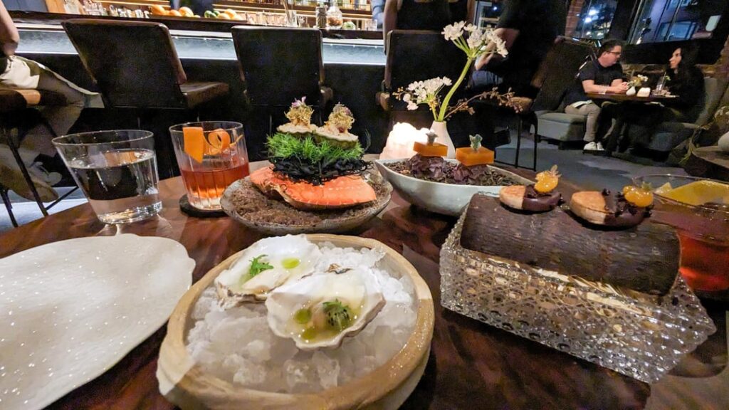 Ahhh… Saison () Ahhh... Saison (**)