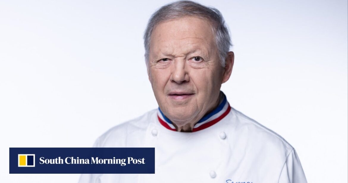 As new Michelin guide to France comes out, chefs hold their breaths