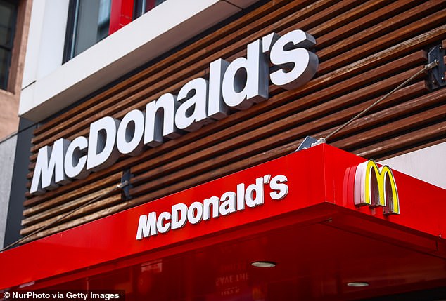 McDonald's in the US has been revealed to be substantially worse for consumers than the UK version. It's food is higher in calories and has ingredients linked to tumor growth and other health issues