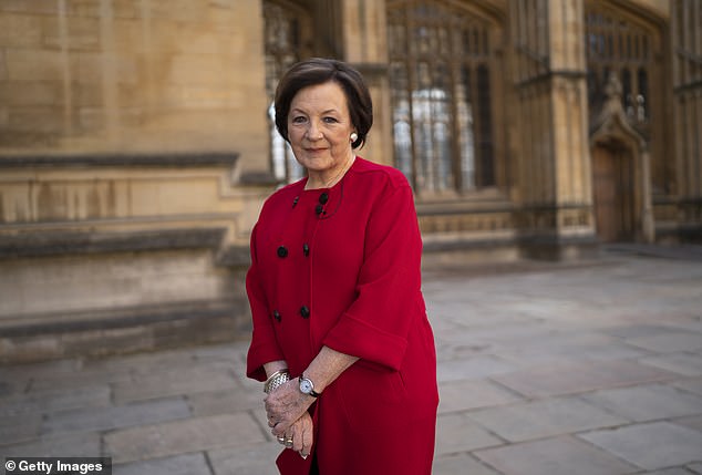 Delia Smith has given her brutal verdict on French food, declaring that good meals there are now 'very hard' to find