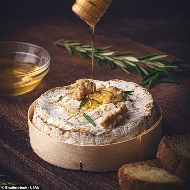 According to a study by the consultancy NielsenIQ, only 35 per cent of French folk still regularly chomp their way through a cheeseboard
