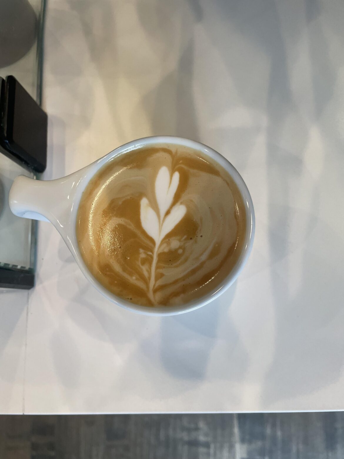 Getting there, slowly but surely