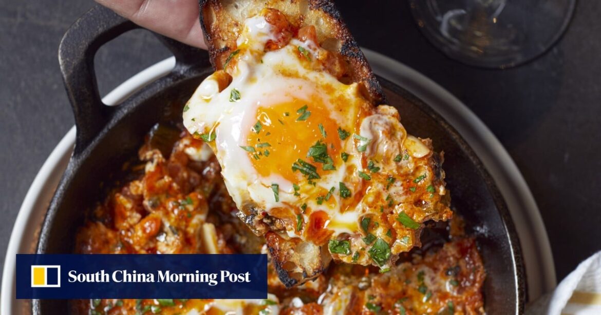 What to eat on hot summer days to stay cool: 6 Mediterranean chefs in Hong Kong on grilled fish, gazpacho and salads galore What to eat on hot summer days to stay cool: 6 Mediterranean chefs in Hong Kong on grilled fish, gazpacho and salads galore