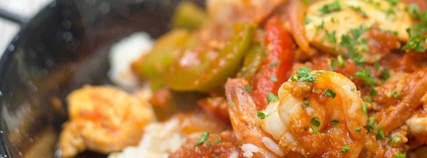 Acropolis Greek Taverna | Ybor