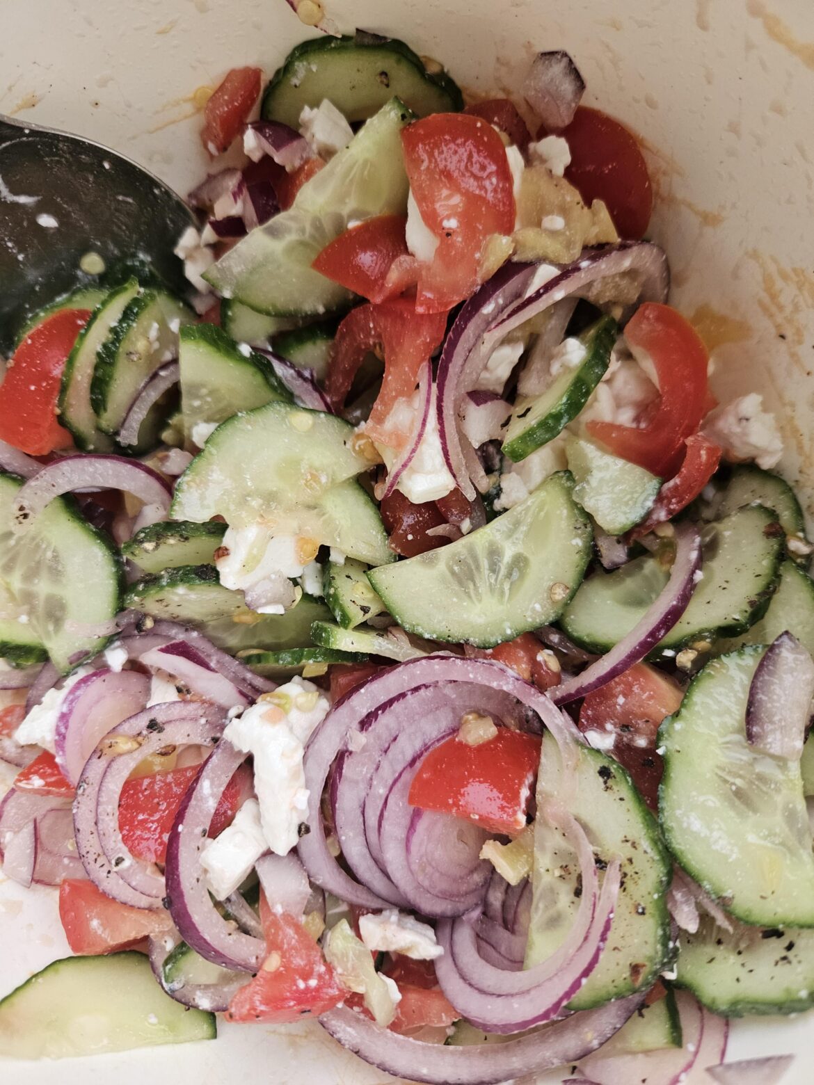 This is a antihangover meal