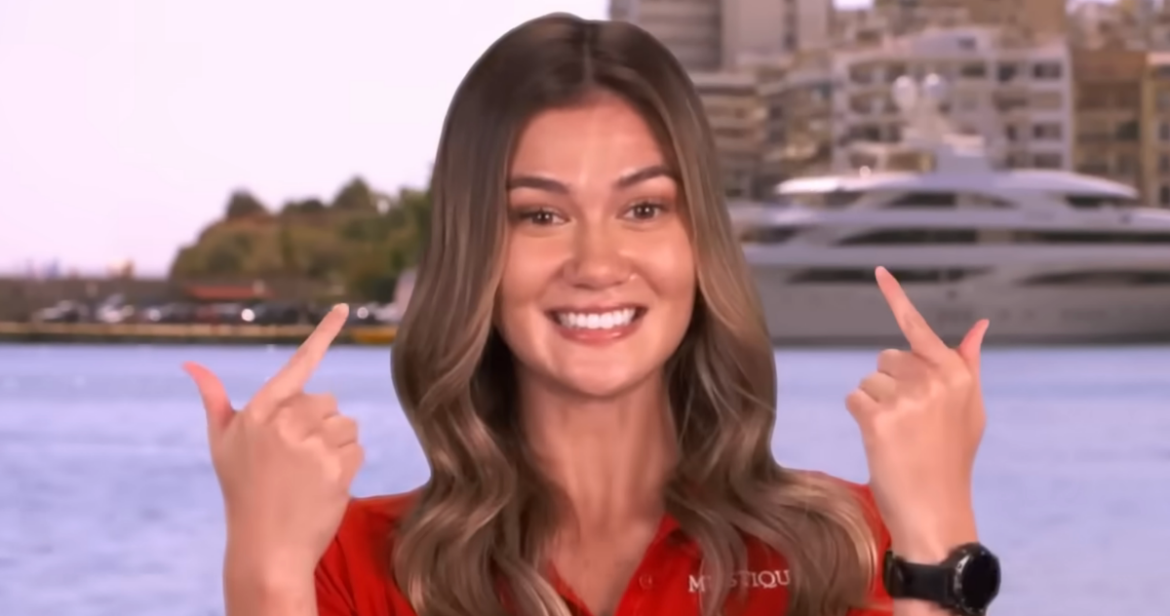 ‘Below Deck Mediterranean’ Recap, Season 9, Episode 11 ‘Below Deck Mediterranean’ Recap, Season 9, Episode 11