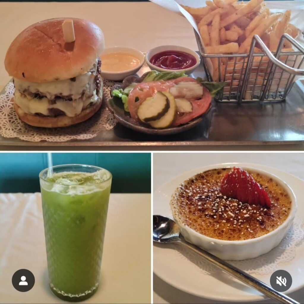 Japanese restaurant food, post #9