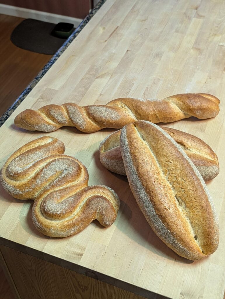 Everywhere I look something reminds me of her