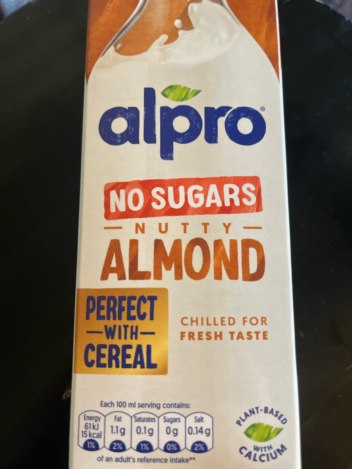 Best milk (150 cals whole bottle) Best milk (150 cals whole bottle)