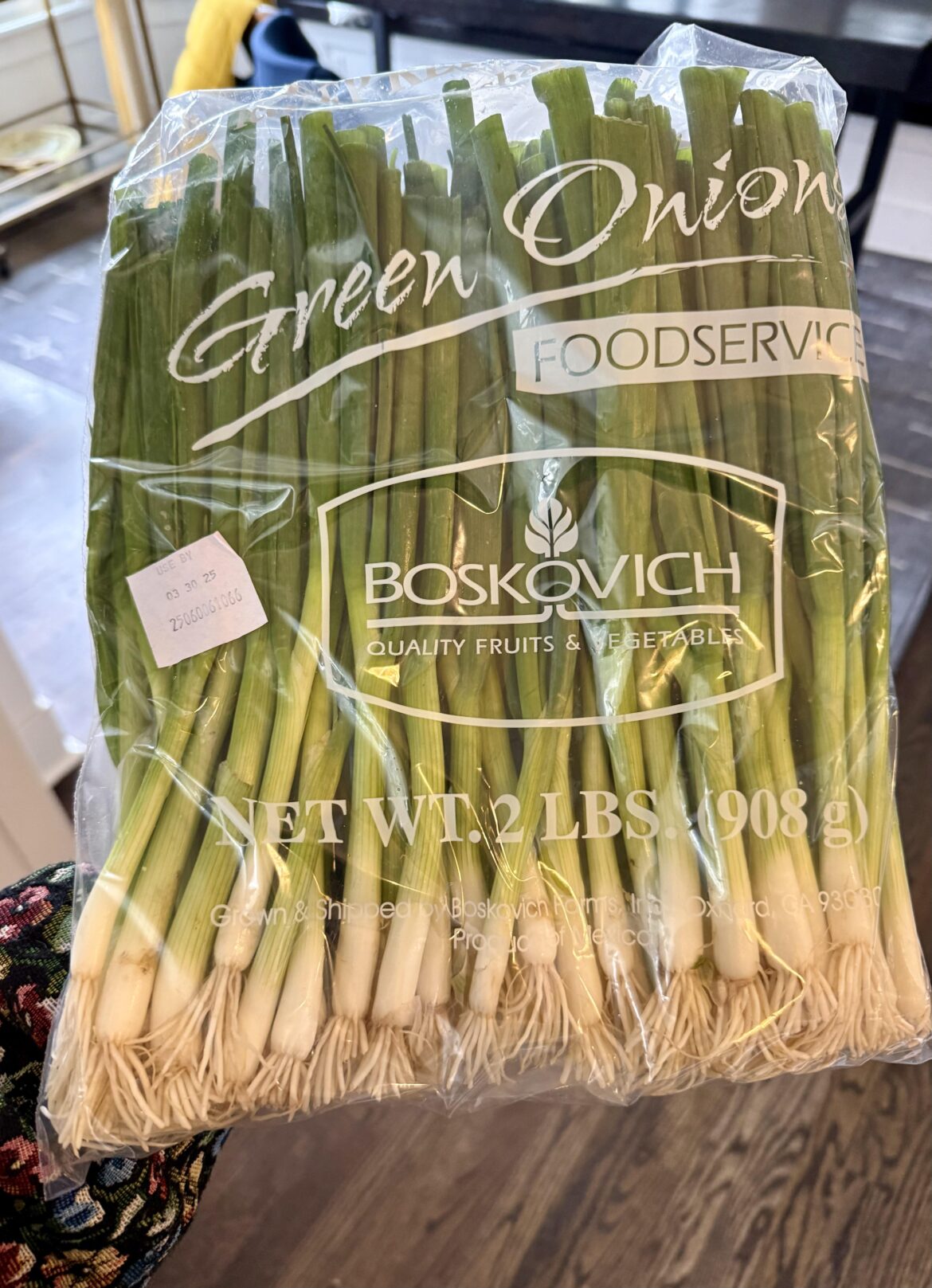 All of these for $4.99 at Costco!