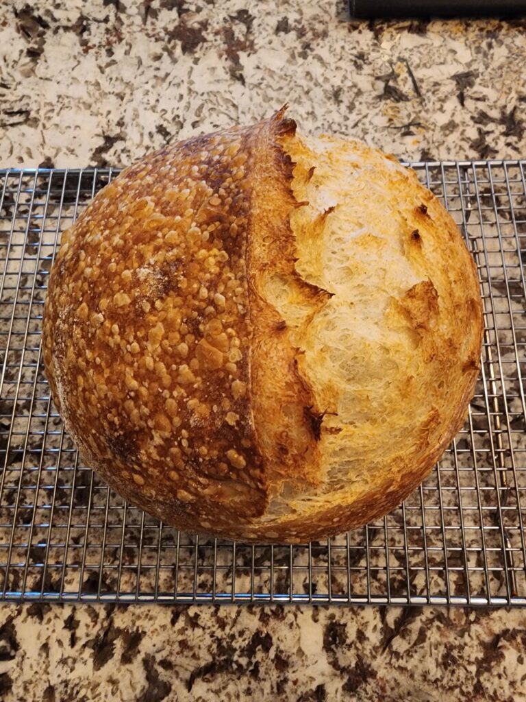 Think I'm starting to get the hang of this