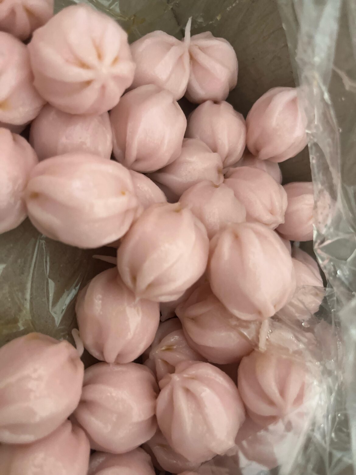 Should i freeze, refridgerate or keep at room temp if i wanna eat these tomorrow night?