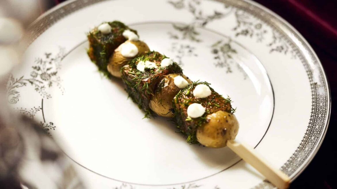 the new temple of original bistronomy in Paris – Paris Select