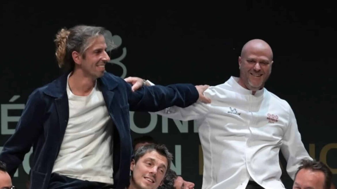 MICHELIN Stars 2025, we tell you everything! – Paris Select