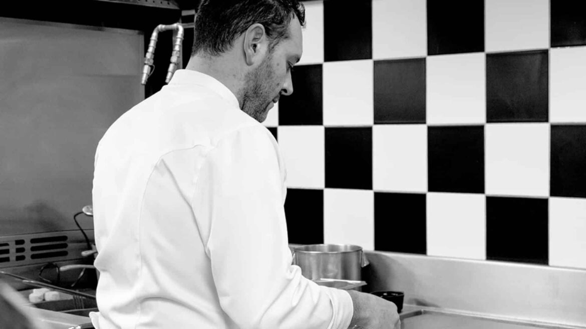 Italy as heritage, rigor as signature – Paris Select