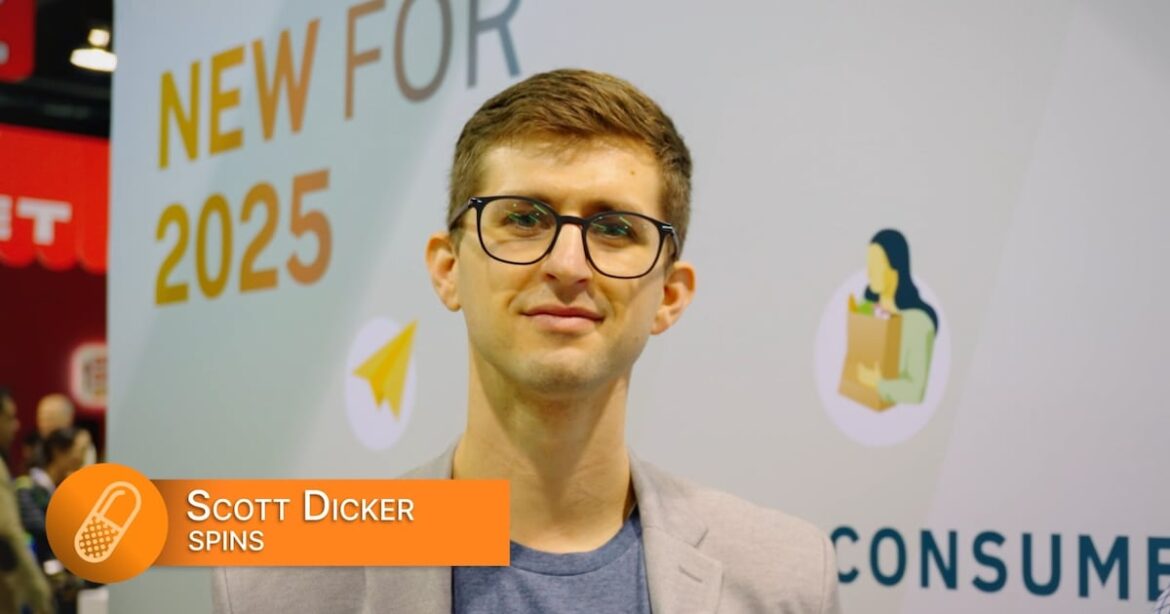 GLP-1, active nutrition and longevity lead the supplements trends at Expo West GLP-1, active nutrition and longevity lead the supplements trends at Expo West