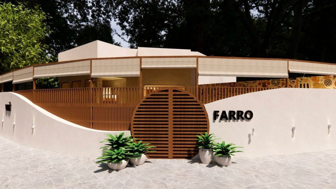 A new restaurant in Pune offers Mediterranean and Middle Eastern flavours with a modern Indian twist A new restaurant in Pune offers Mediterranean and Middle Eastern flavours with a modern Indian twist