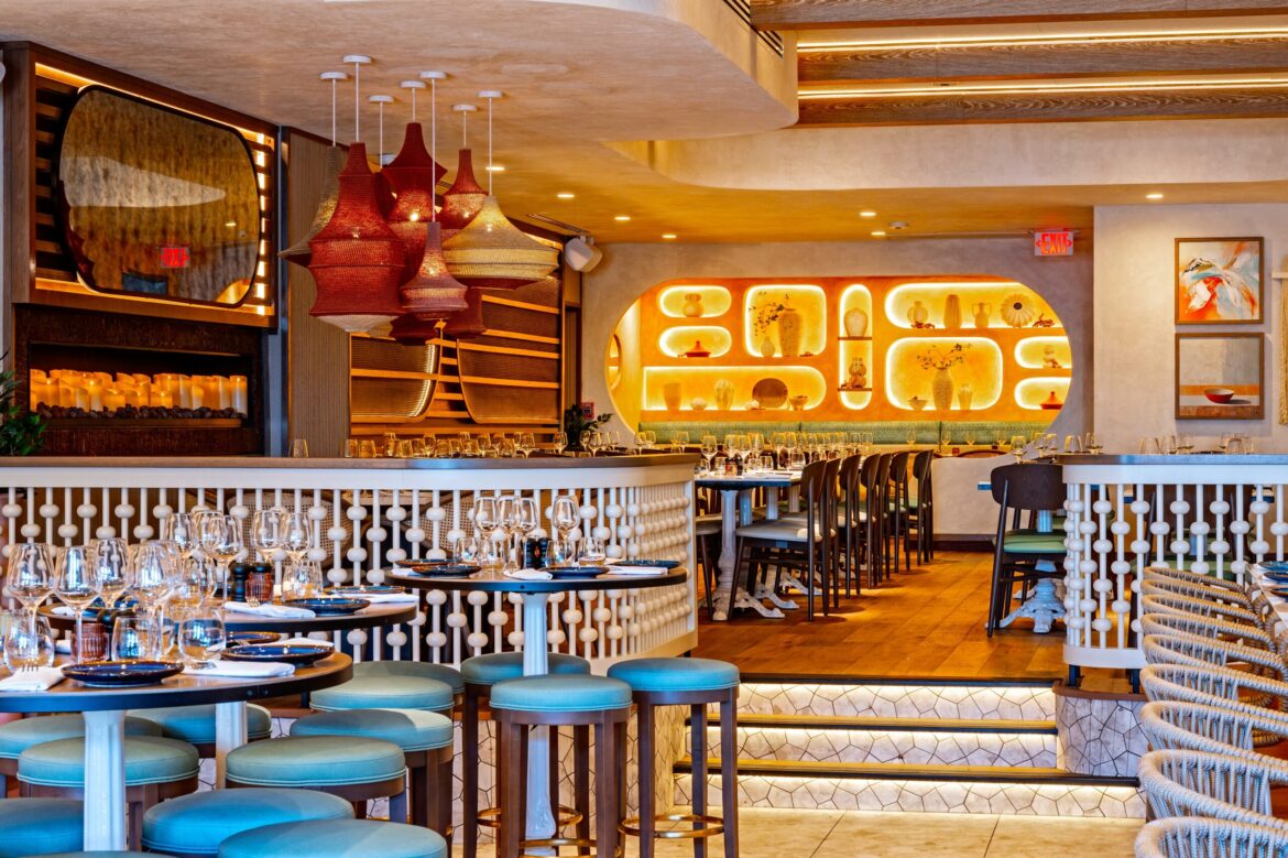 New Restaurant, Alara, Opens in Georgetown | Georgetown DC New Restaurant, Alara, Opens in Georgetown | Georgetown DC