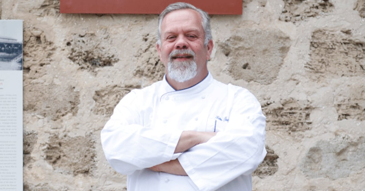 Eastern Mediterranean restaurant Claro heads to London Eastern Mediterranean restaurant Claro heads to London