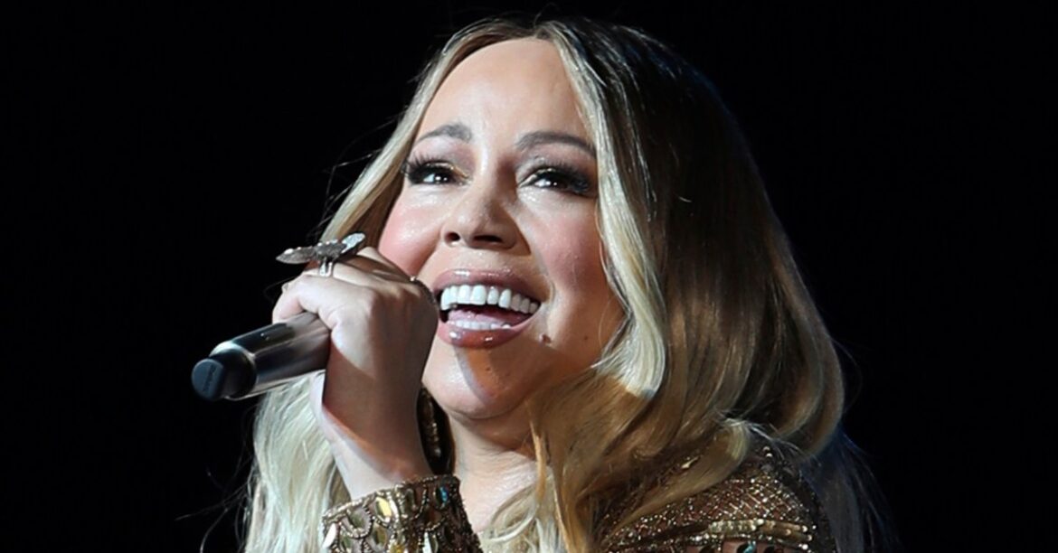 Court Sides with Mariah Carey in Dispute over Christmas Song