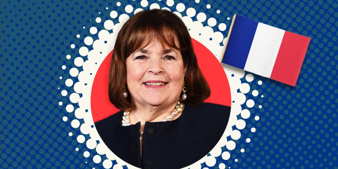 Ina Garten’s Favorite French Dessert Is Easy to Make at Home Ina Garten's Favorite French Dessert Is Easy to Make at Home