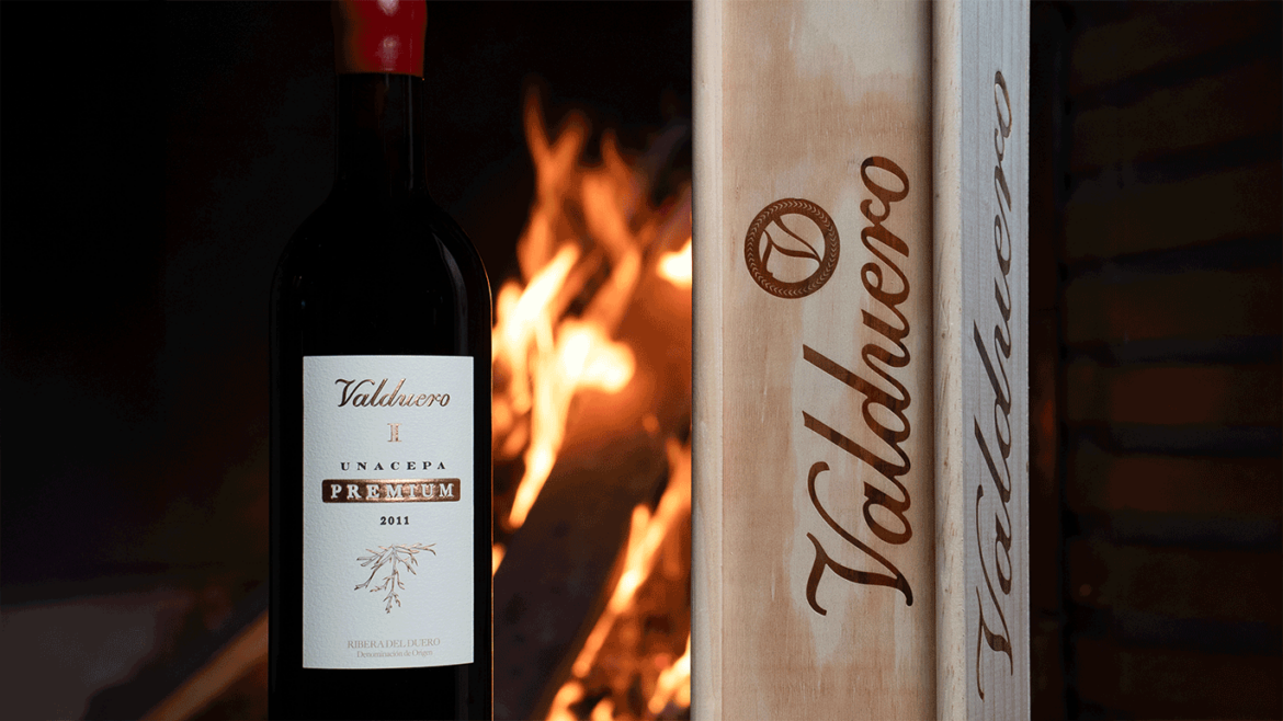 What makes this Spanish red so highly sought after? What makes this Spanish red so highly sought after?