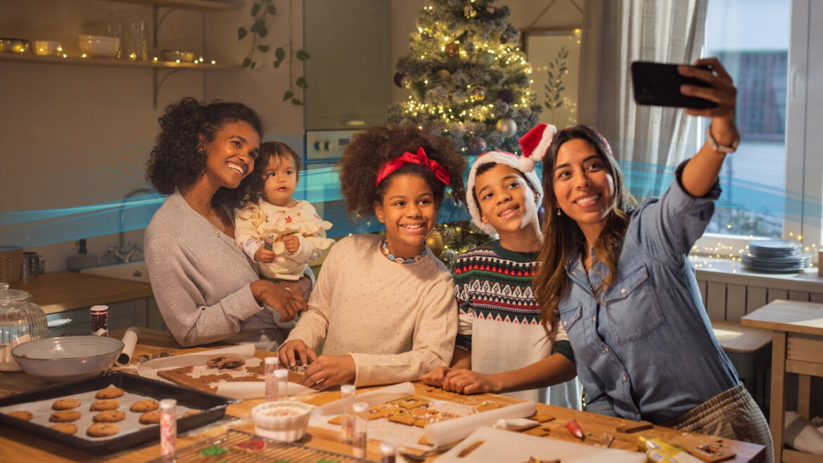 Latino Christmas Food Traditions We Look Forward to All Year Long