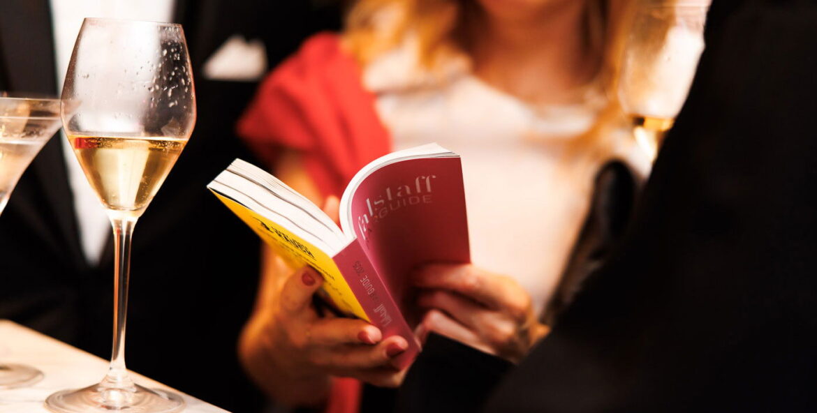 Falstaff Barguide 2025: These are the best bars and bartenders in Germany Falstaff Barguide 2025: These are the best bars and bartenders in Germany