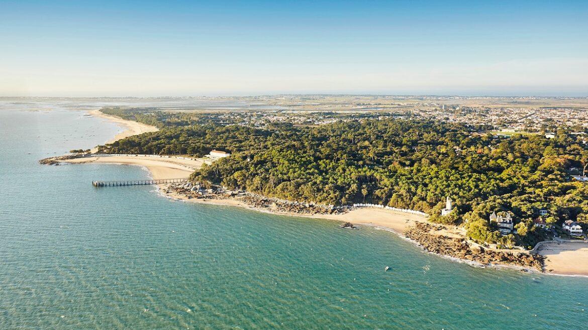 Food writer Carolyn Boyd on the food of France's Vendée coast