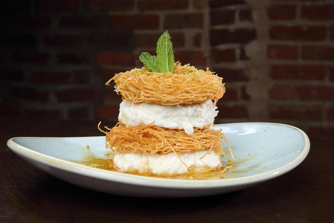 The 3 Best Mediterranean Restaurants in NoVA The 3 Best Mediterranean Restaurants in NoVA