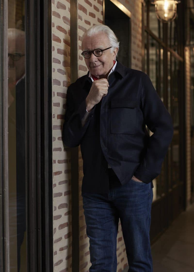 Alain Ducasse
