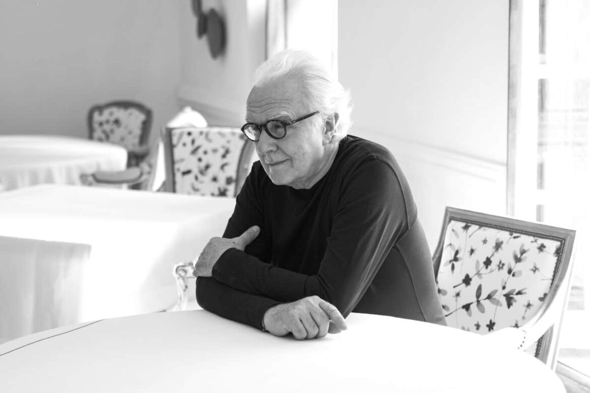 Alain Ducasse