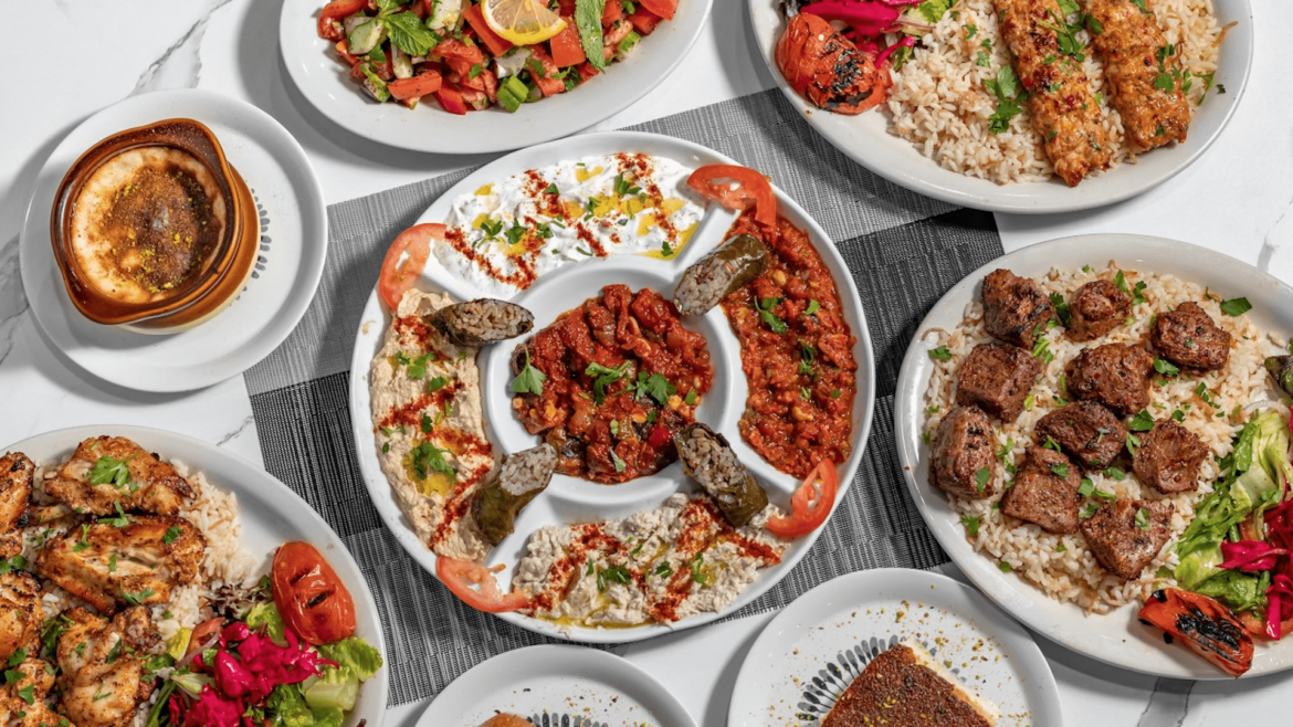 Alaturka restaurant opens in Palm Harbor