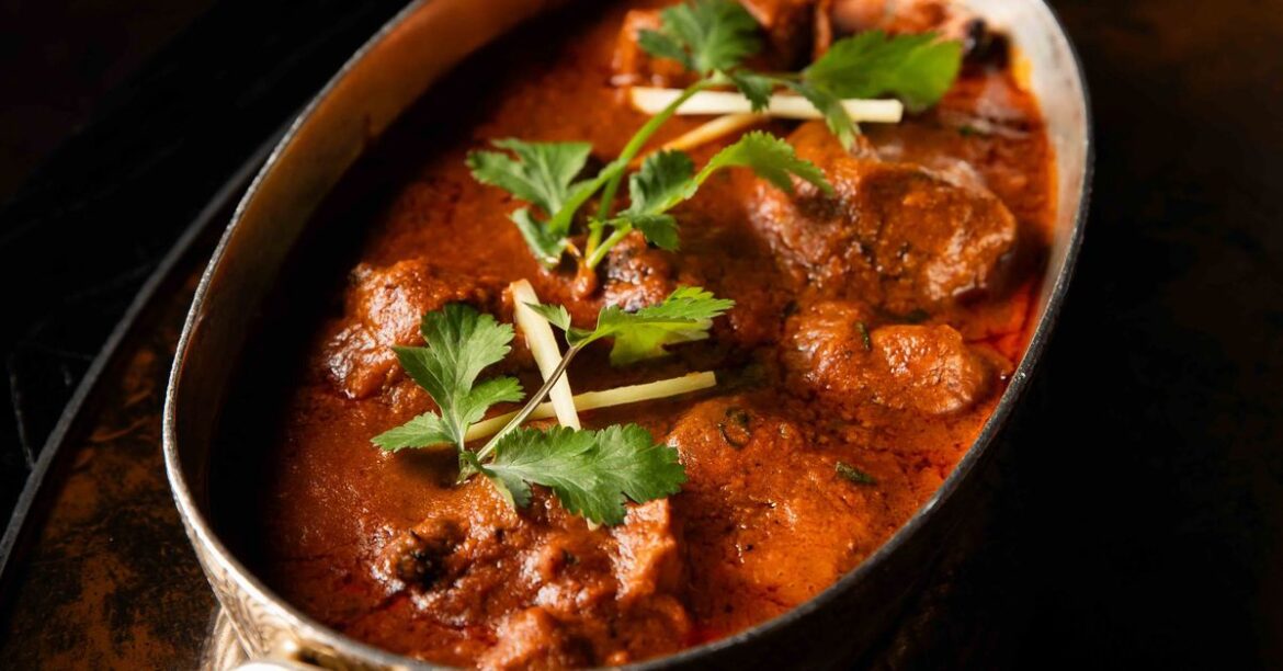 The 38 Best London Restaurants, According to Eater’s Local Dining Expert