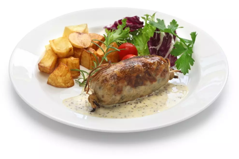 Andouillette de Troyes