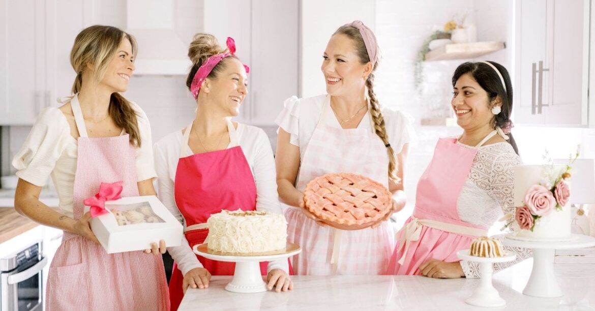 Finding Custom Cookies in Austin, TX