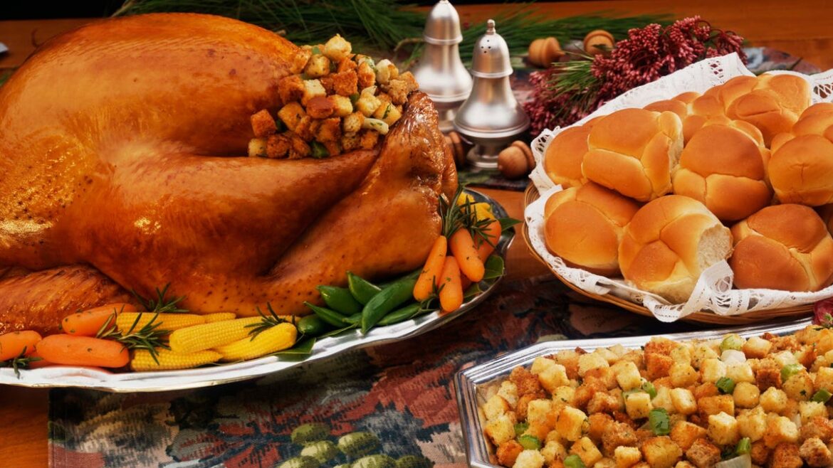 12 Palm Springs-area businesses offering takeout Thanksgiving meals