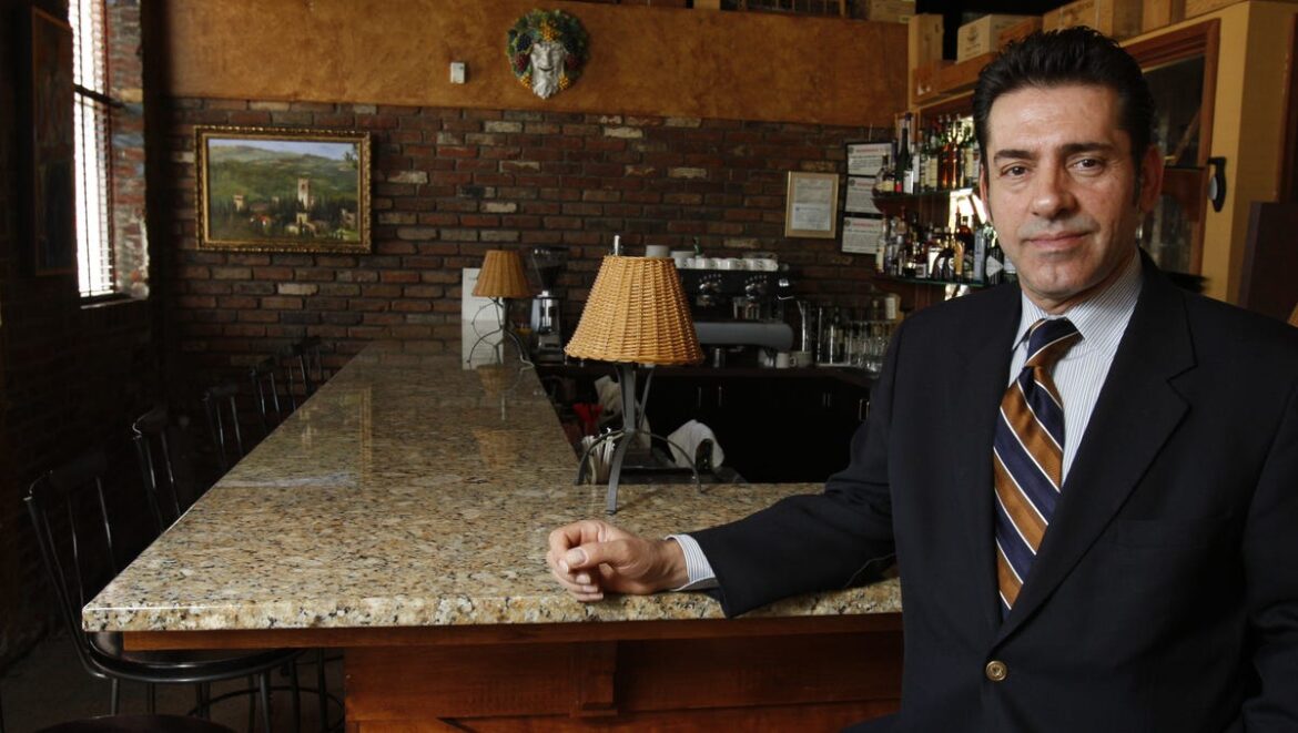 Former Pigall's space to be new home of beloved Italian restaurant