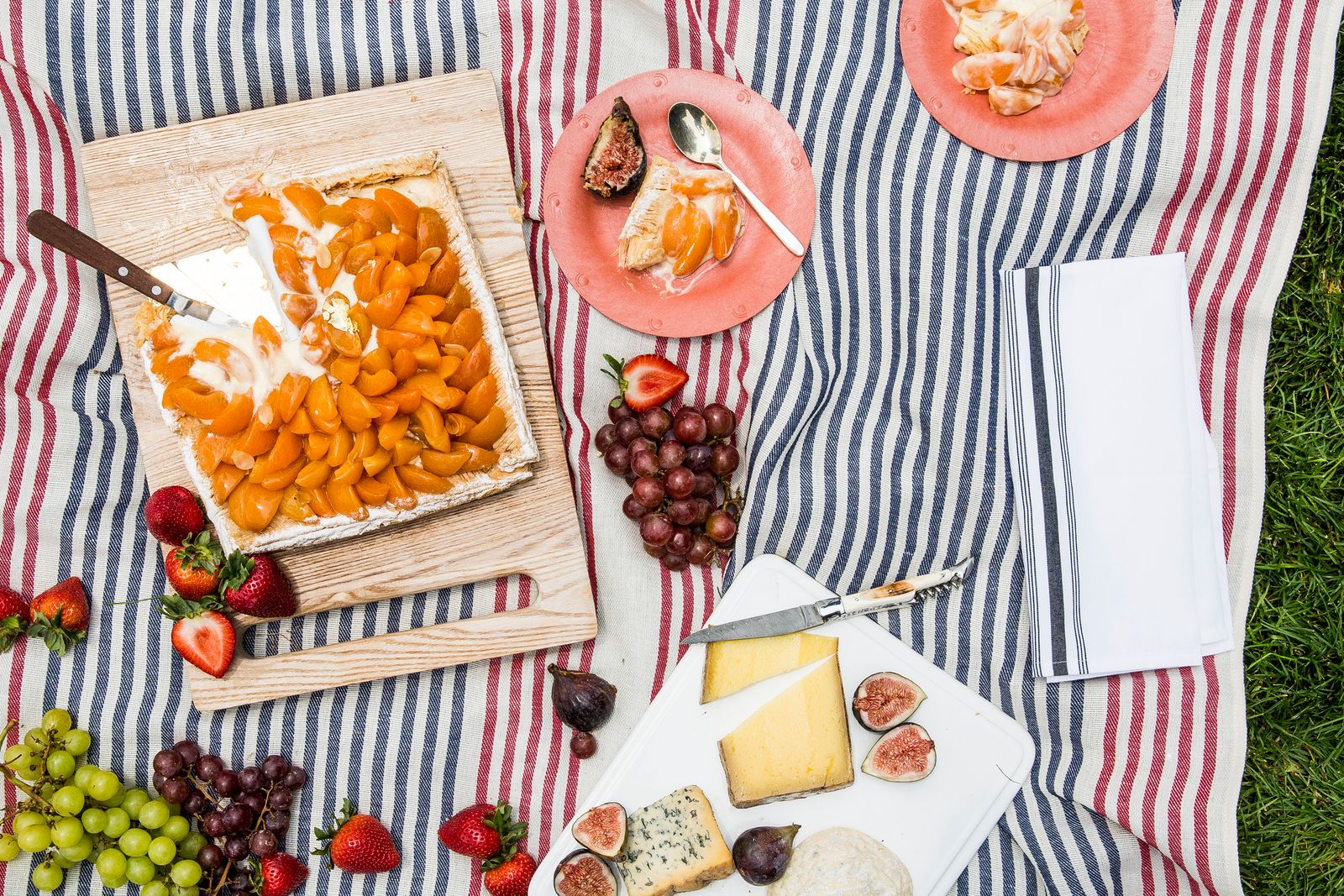 Image may contain Food Meal Vacation Plant Leisure Activities Picnic Confectionery and Sweets