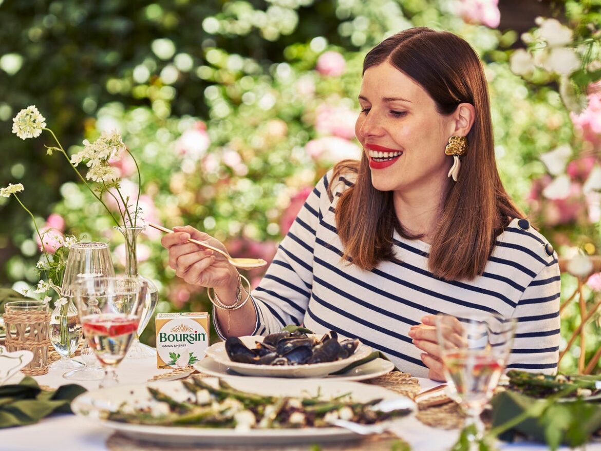 Boursin summer recipes | The Independent Boursin summer recipes | The Independent