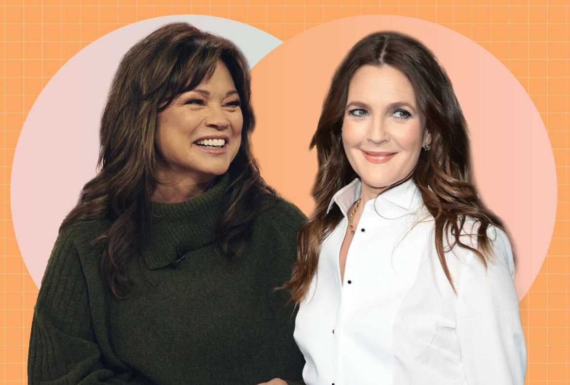 Valerie Bertinelli Shared Her “Favorite Soup in the World” Valerie Bertinelli Shared Her “Favorite Soup in the World”