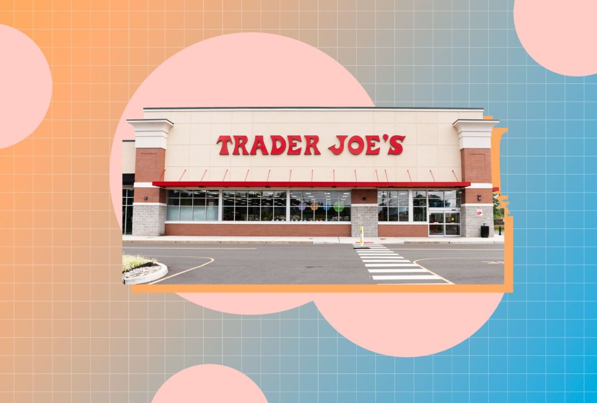The 7 Best Mediterranean Diet Foods to Buy at Trader Joe's