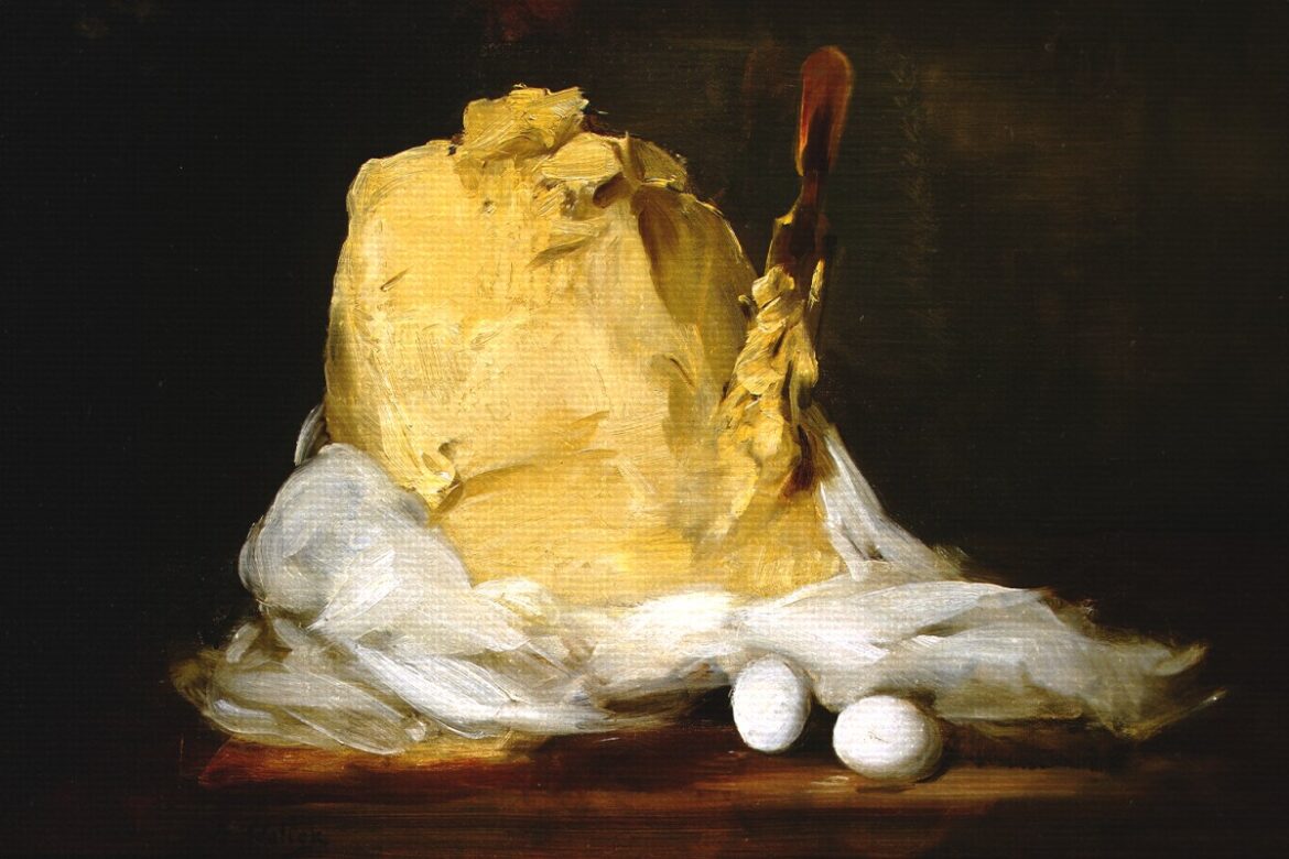 We Tasted and Ranked the Best Butter From the Grocery Store We Tasted and Ranked the Best Butter From the Grocery Store